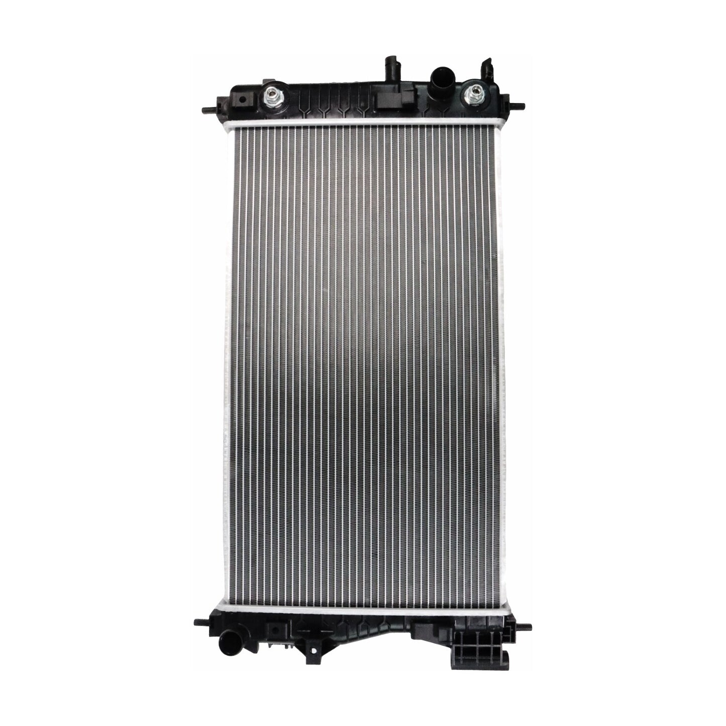 Radiator For 2014-19 for Chevy Impala / 2013-15 Malibu 2016 Limited 2.5/2.0L CU13328