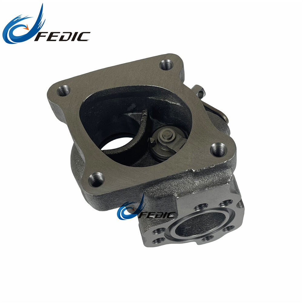 Turbo exhaust housing K04 53049880026 for Audi RS4 V6 Biturbo 2.7T 280 Kw 380 HP
