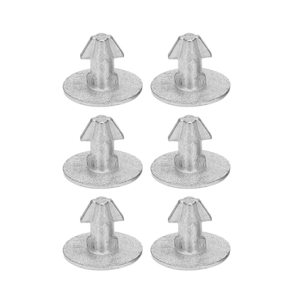 6PCS NEW Engine Access Cover Pin/ Screw for Honda Accord for Civic CRV 90674TY2A01