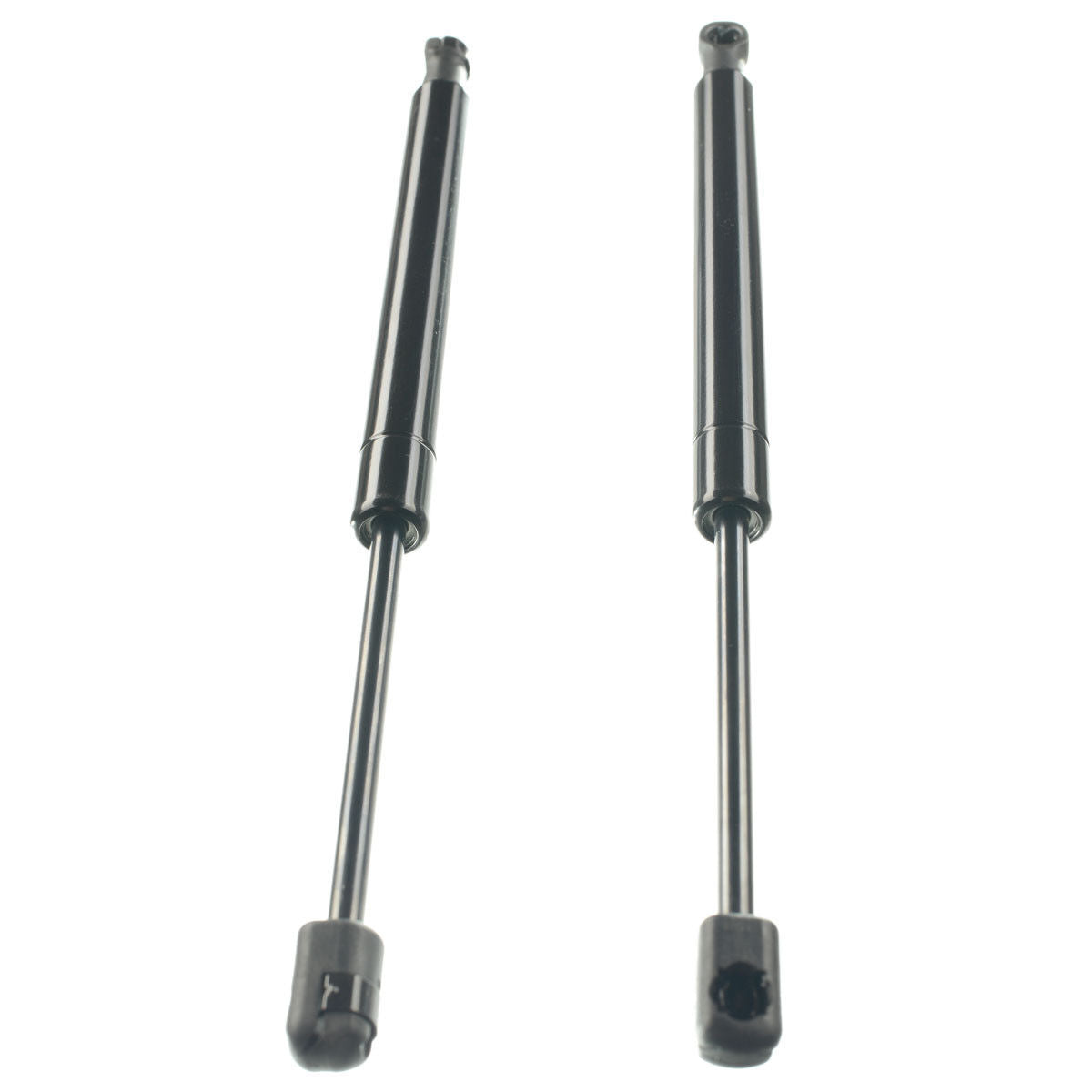 Rear tailgate lift support shock absorber struts (2 pieces) for Buick LaCrosse 2005-2009 sedans. Q