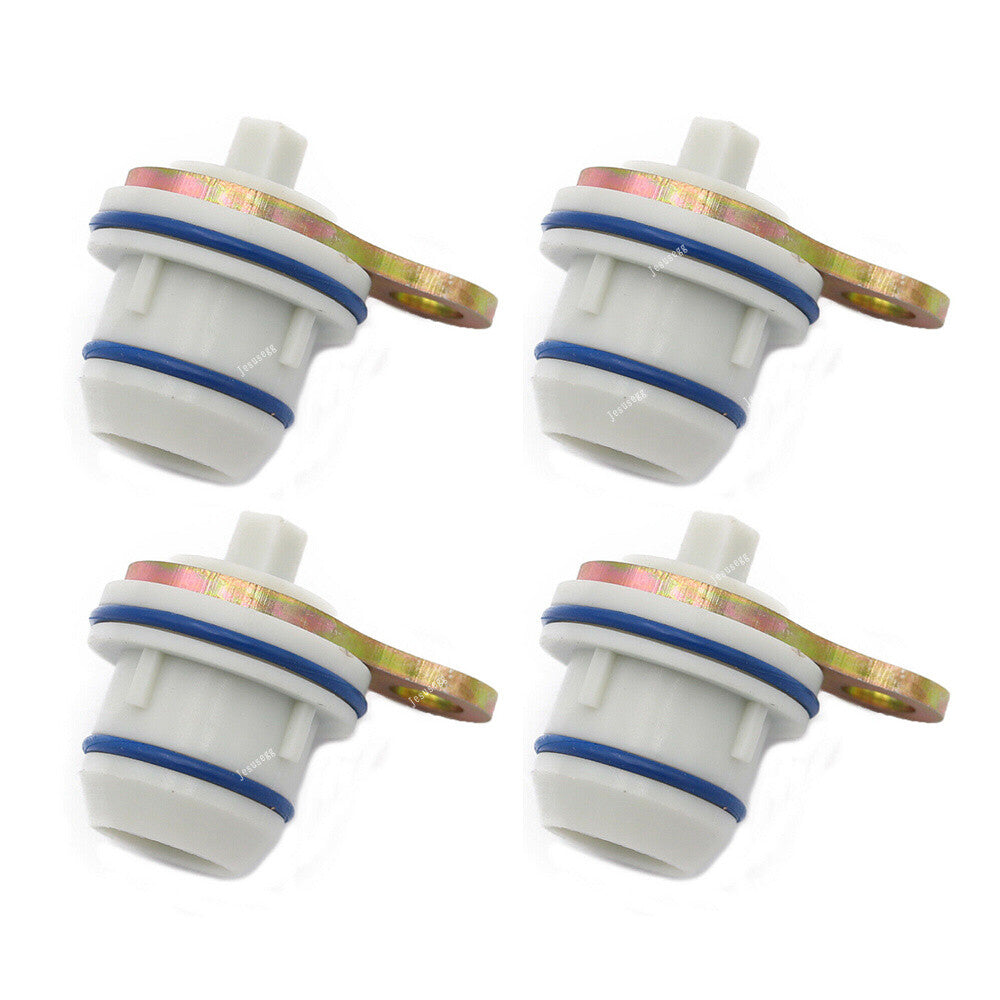 4x Delete Solenoid Block Off Plug for Challenger for Chrysler for Dodge for Jeep #53032221AA