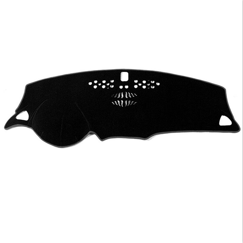 1X Dashboard Dash Mat Non-slip DashMat Sun Shade Pad for Chevrolet Malibu 16-21