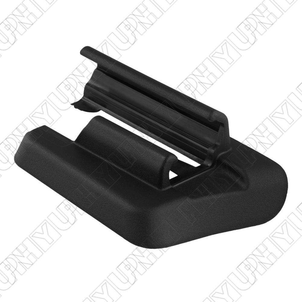Front Left for Seat Rear Right Rail Inner Cover for Mercedes GLC X253 C253 2016-2021 Q