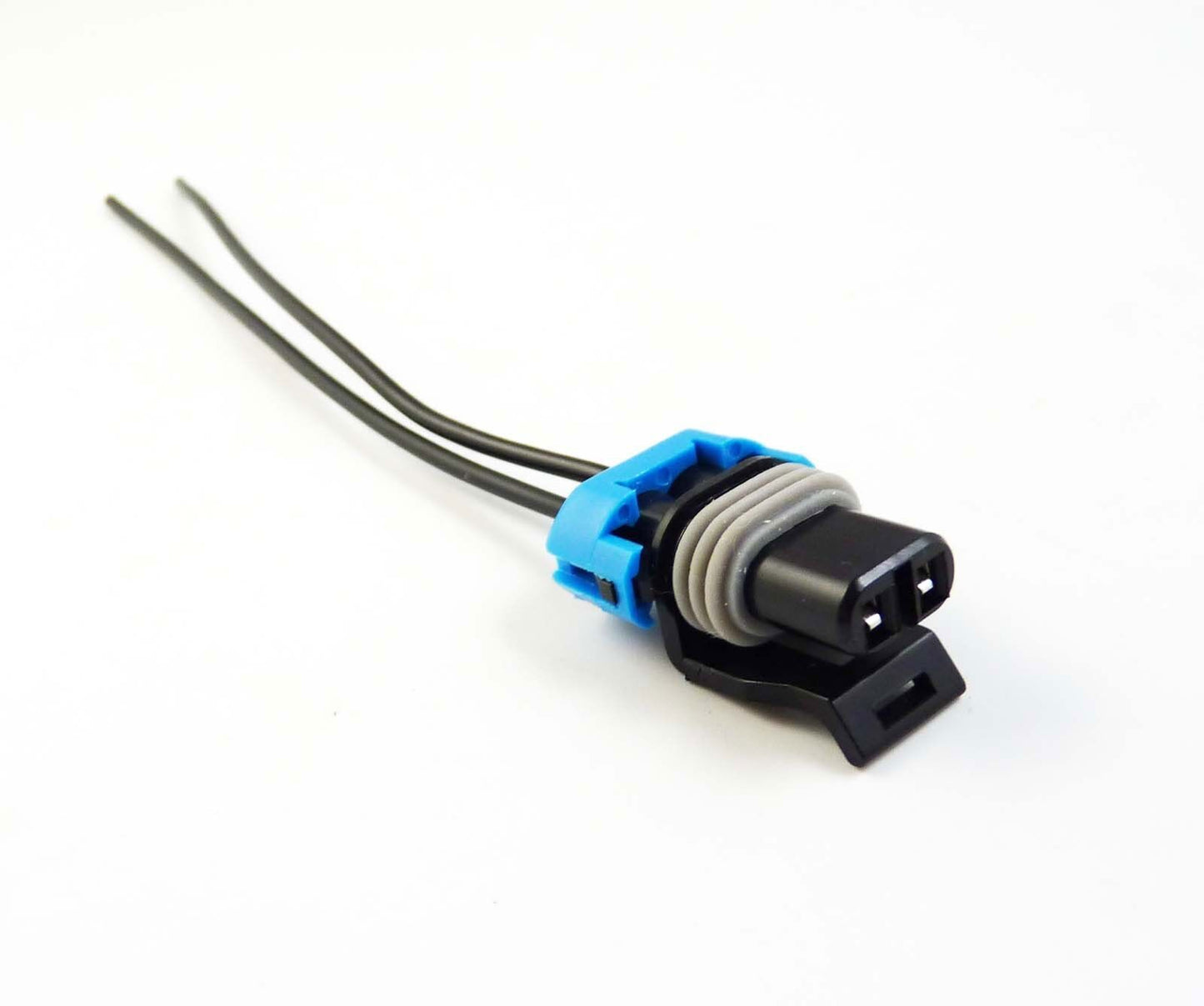 for Chevrolet for GMC LS1 LT1 Low Oil Level Low Sensor Wiring Connector Pigtail NEW