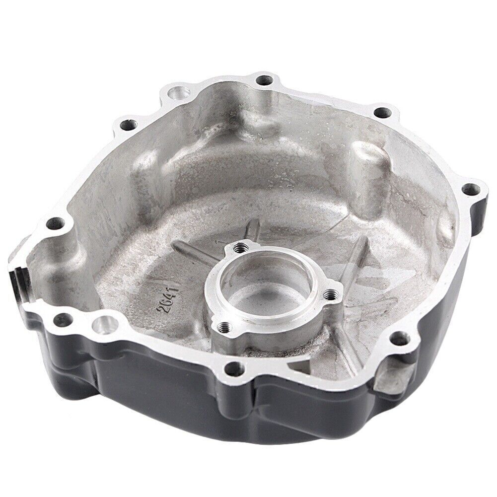 Engine Stator Cover Case Crankcase Guard Fit for Suzuki GSXR 600 750 1996-99 Left
