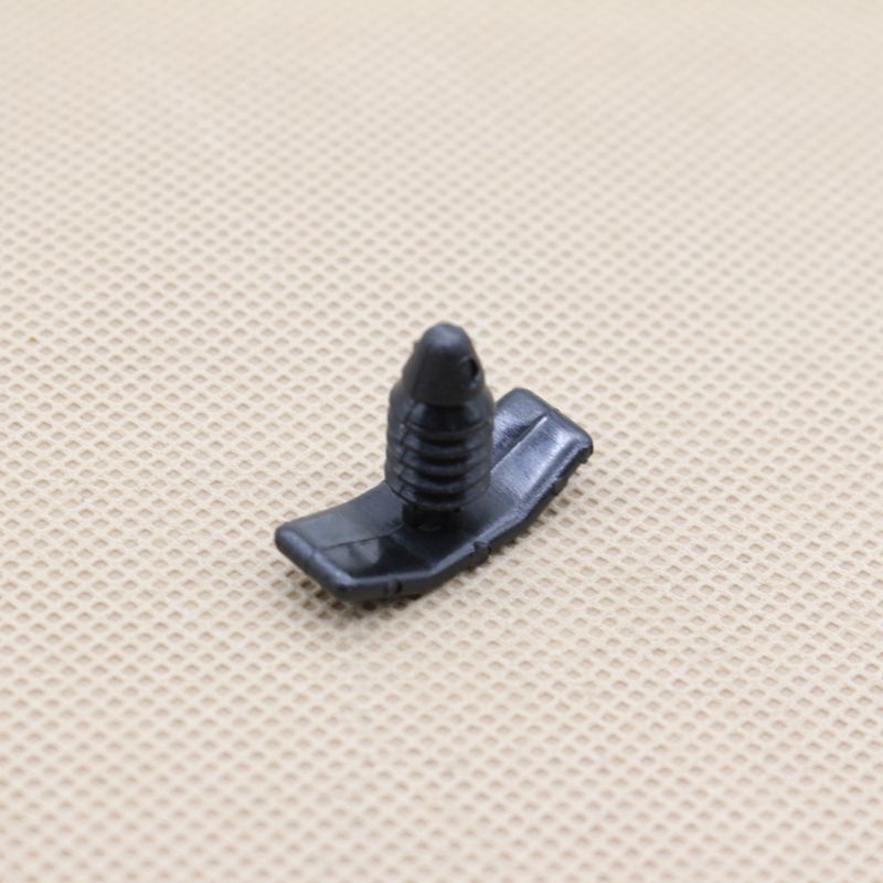 10-Pack Poncho Insulation Fixing Clips for GM 480534 and for Ford 384051S