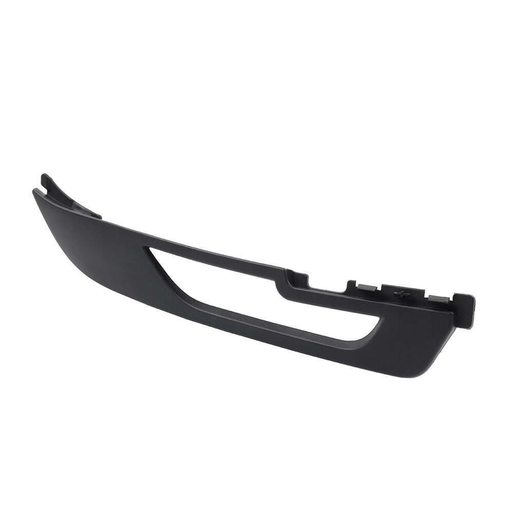 Right Bumper Air Deflector for Land Rover for Range Rover Evoque Non-Sport 2016-2019