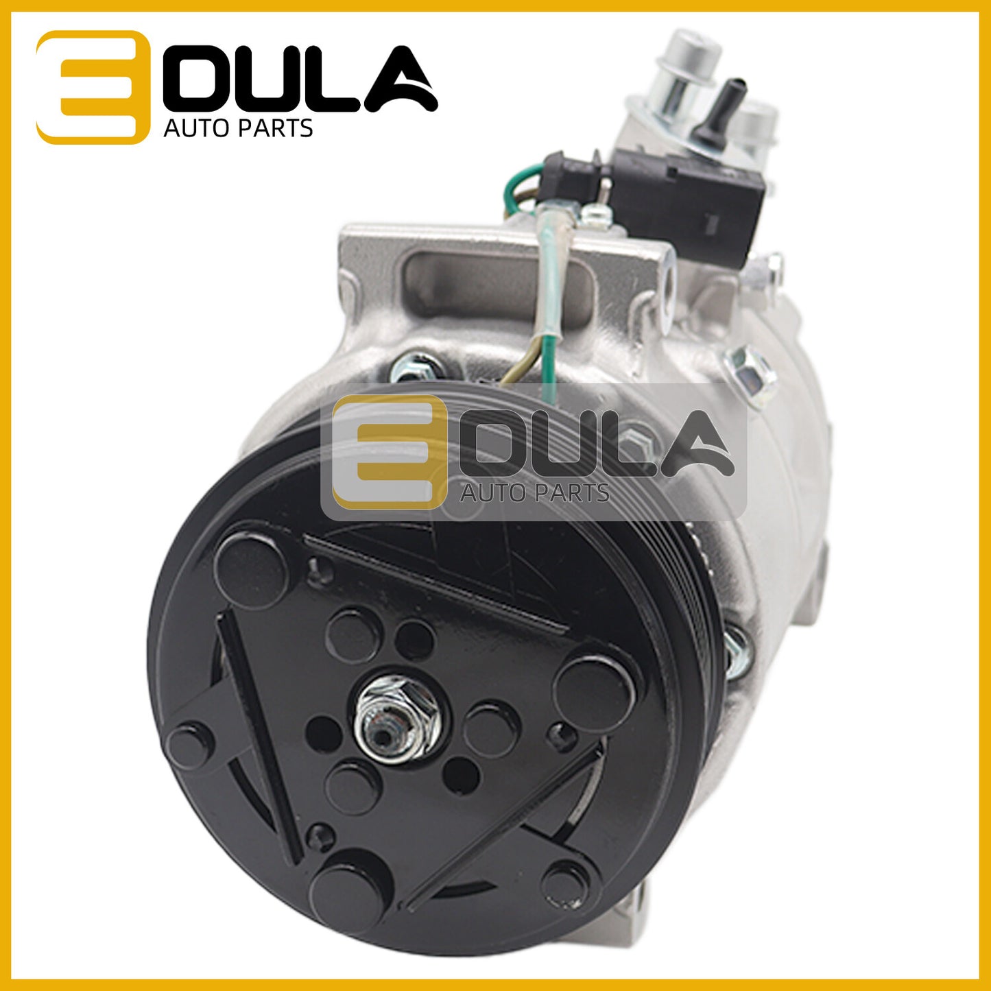 PXC16 AC Compressor fits for VW for Volkswagen for Passat for Jetta 1.8 1K0820808H
