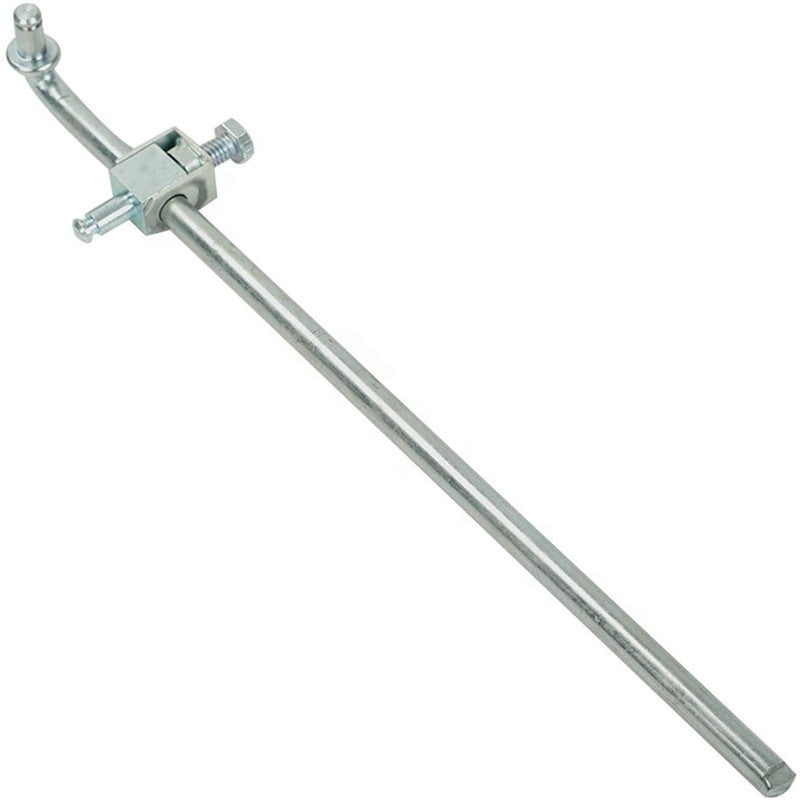 for Dodge for Ram 4x4 2002-05 Transfer Case Shifter Control Linkage+Grommet Bushings