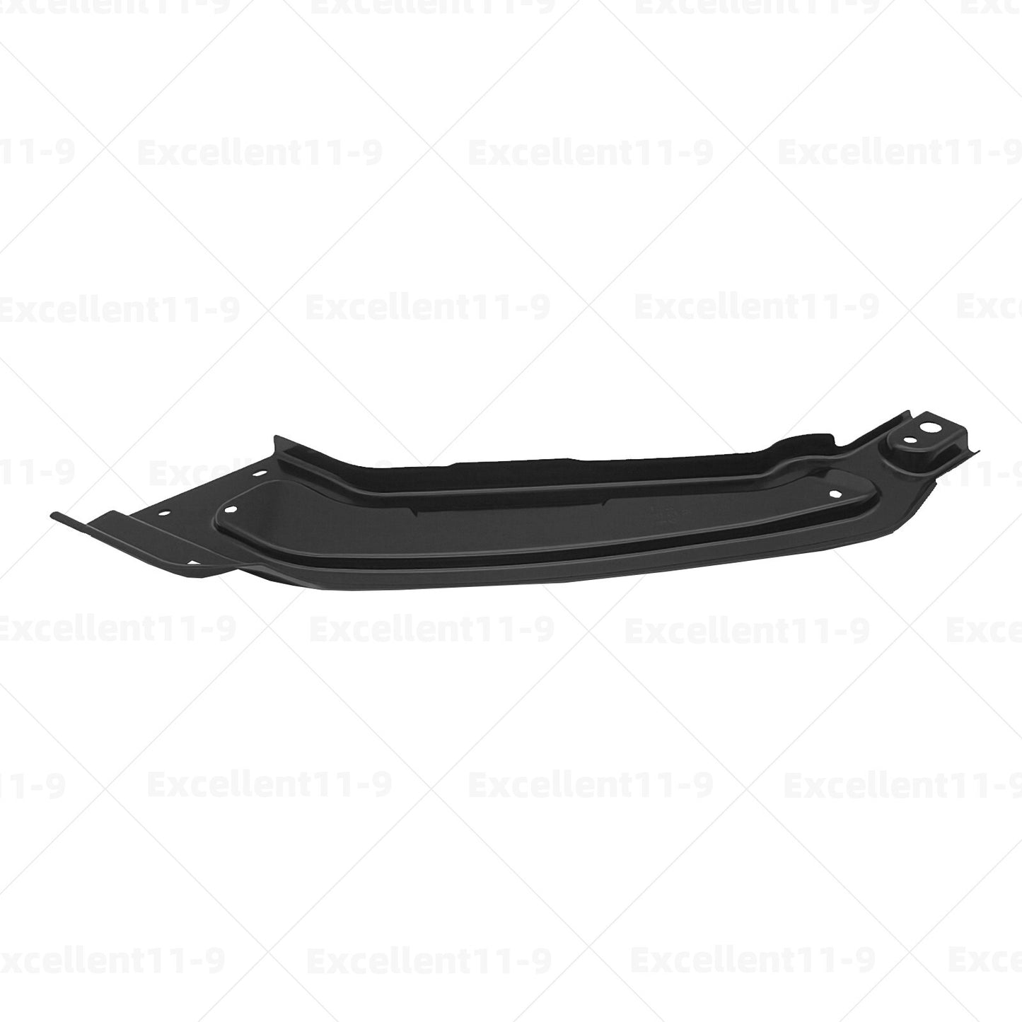 Right passenger side radiator bracket 561805932C for Passat 2016-2018 n