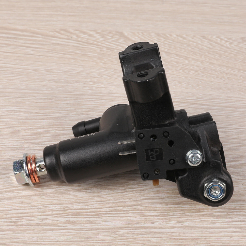 for SUZUKI GSXR600 750 1000 22mm Handlebar Front Brake Master Cylinder Pump Q