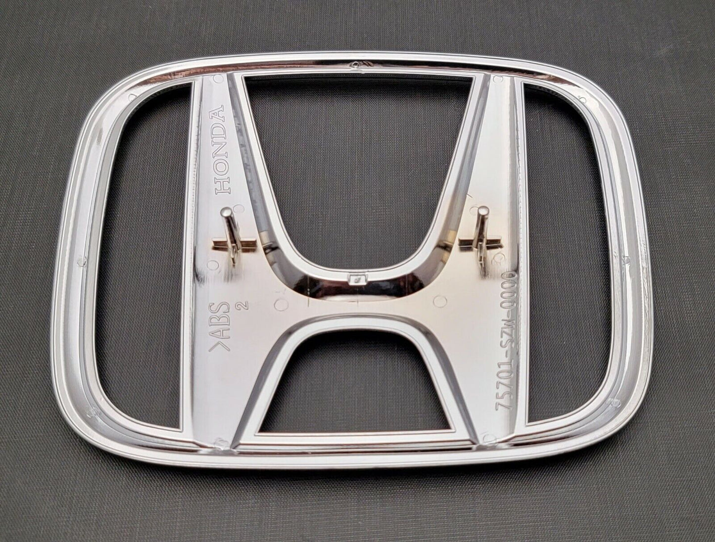 for Honda CRV 2012 - 2021 Accord 18-21 Pilot 16-18 Crosstour 13-15 Front Badge Logo