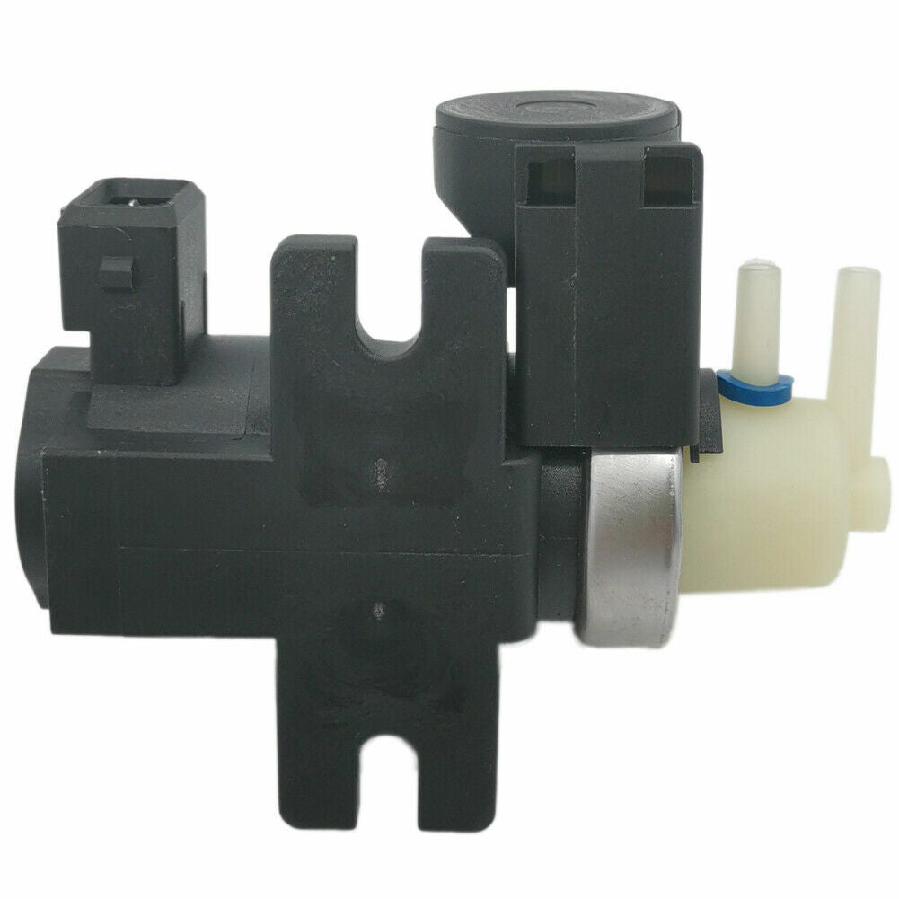 2X 11747626350 Turbo Boost Solenoid Valve for BMW E90 335i E60 535i F01 X6 Z4