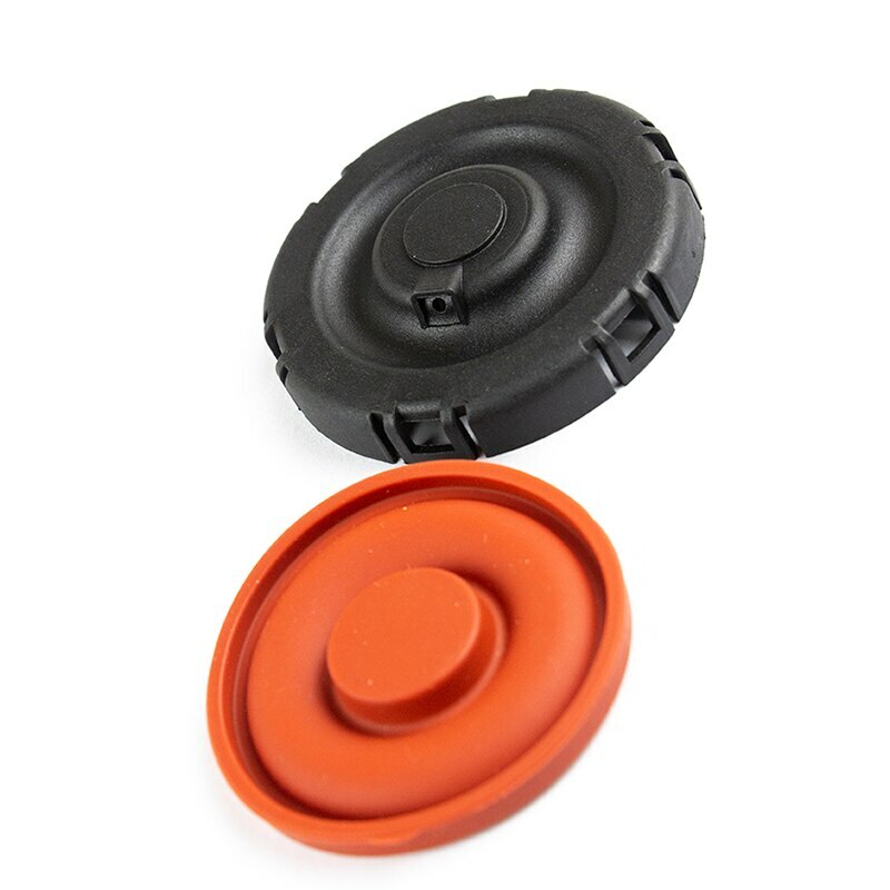 1Set PCV Cap Repair Kit for BMW 320i 328i 528i X3 X5 X1 Z4 2.0L 11127588412
