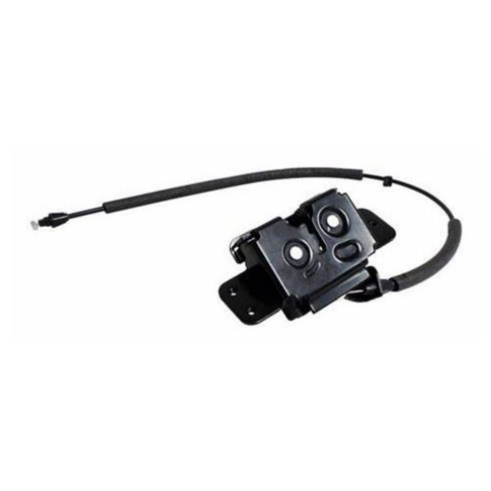 4589176AC Liftgate Lock Actuator for Jeep Compass 2007-2017 Q