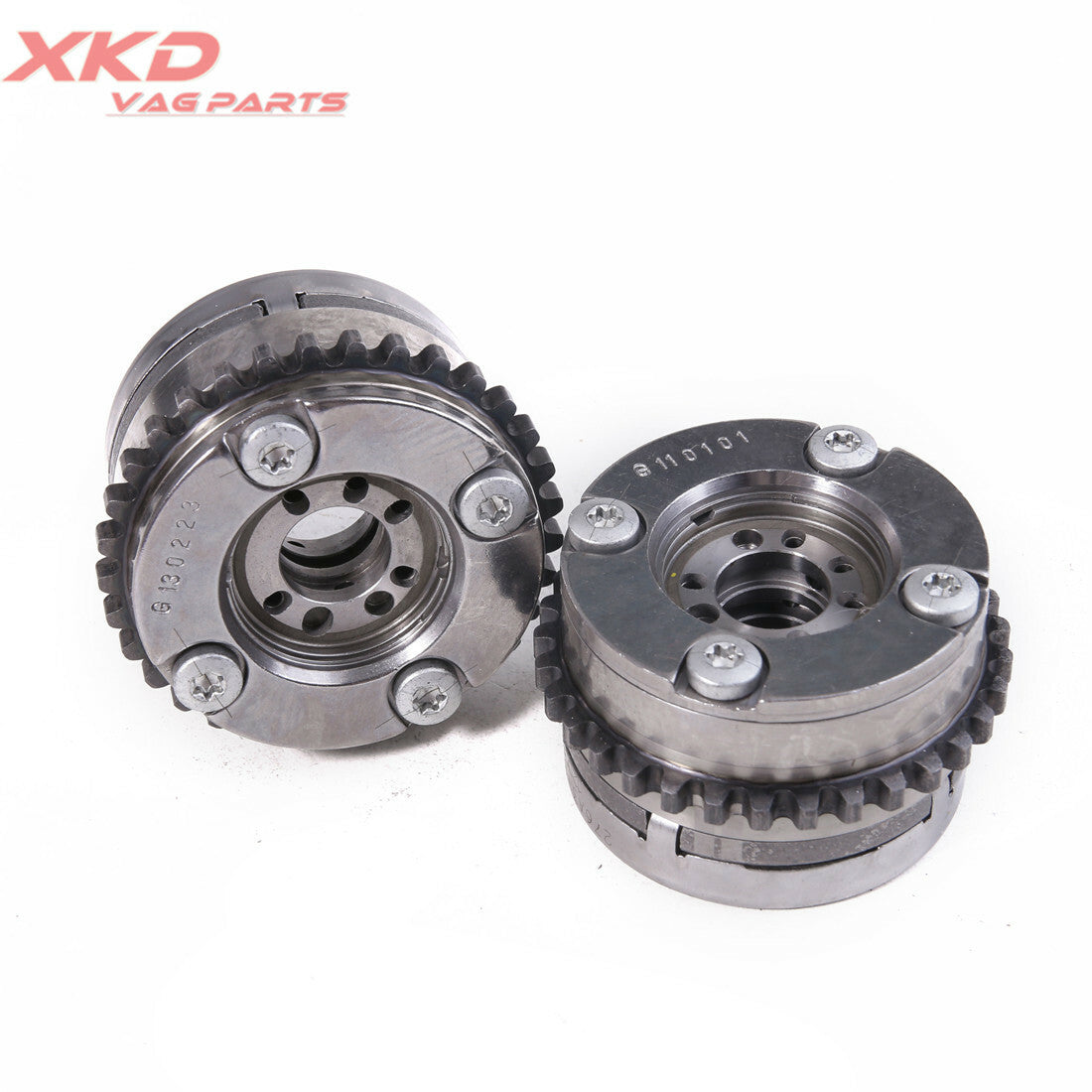 Exhaust Outlet Camshaft Adjuster for Mercedes-Benz E400 E350 GL450 C450 AMG