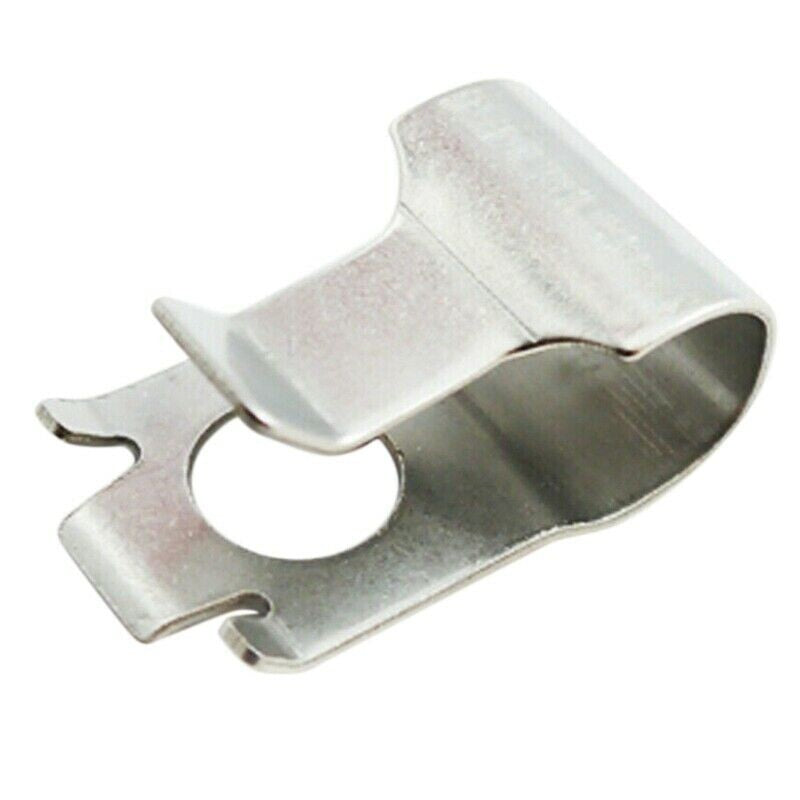 1PC Part No. 06J145220A Turbo Rod Clip Retaining Wastegate Rattle Repair Upgrade