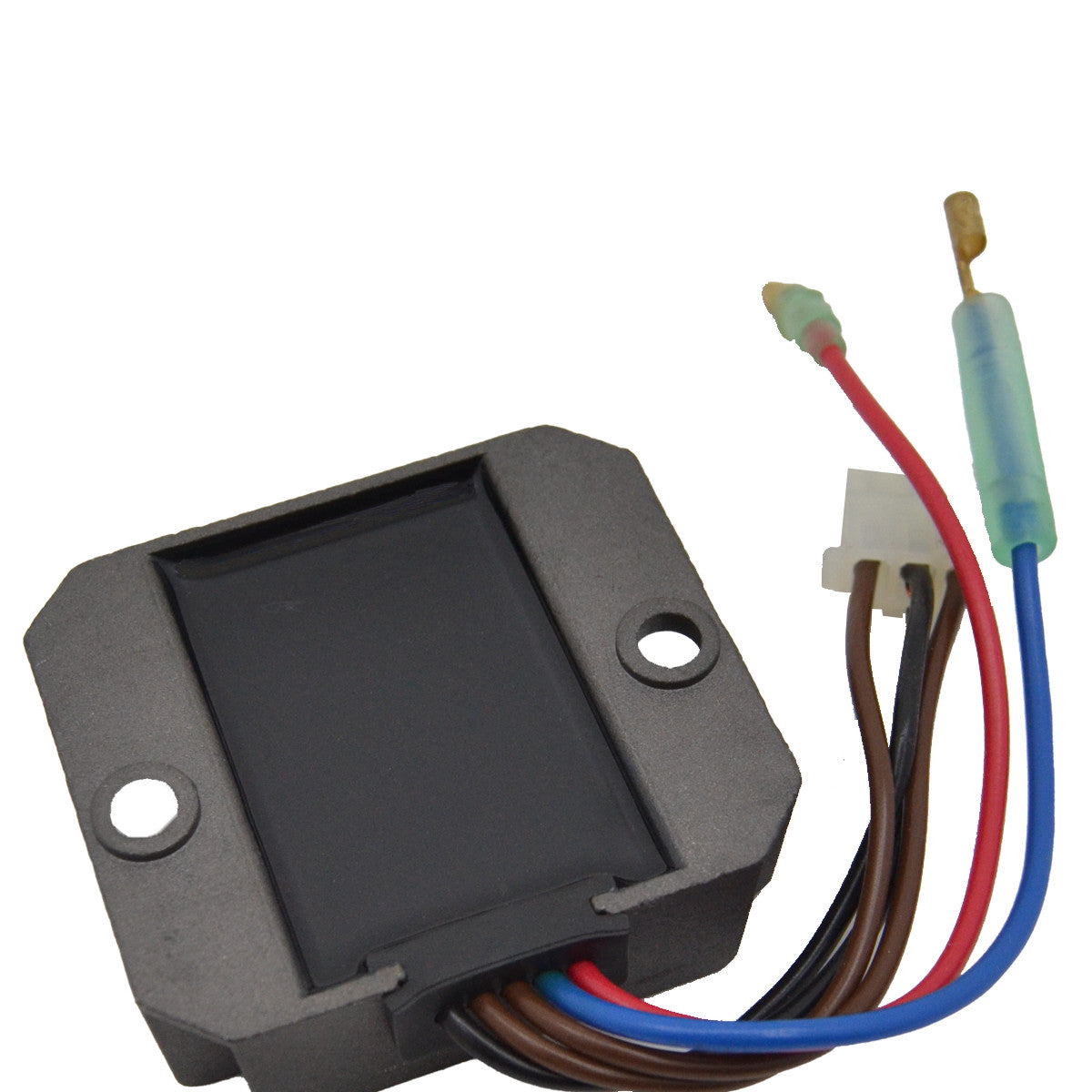 Voltage regulator 210663709, compatible with for Kawasaki 750/800, 1992-2011 Q