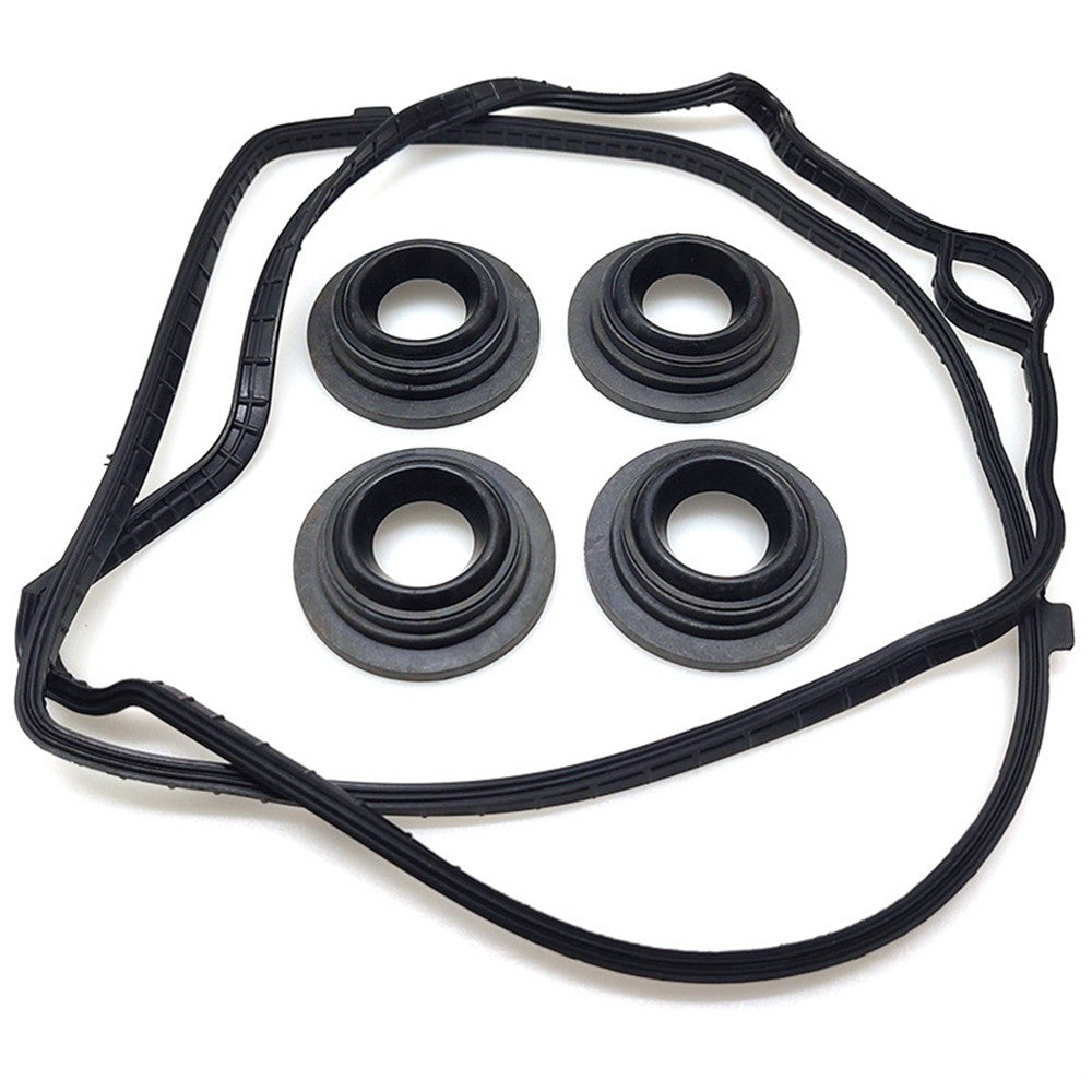 1 Set Engines Gaskets Seals for Civic 2016-2022 for Accord 2019-2022 CRV 2018-2021 Q
