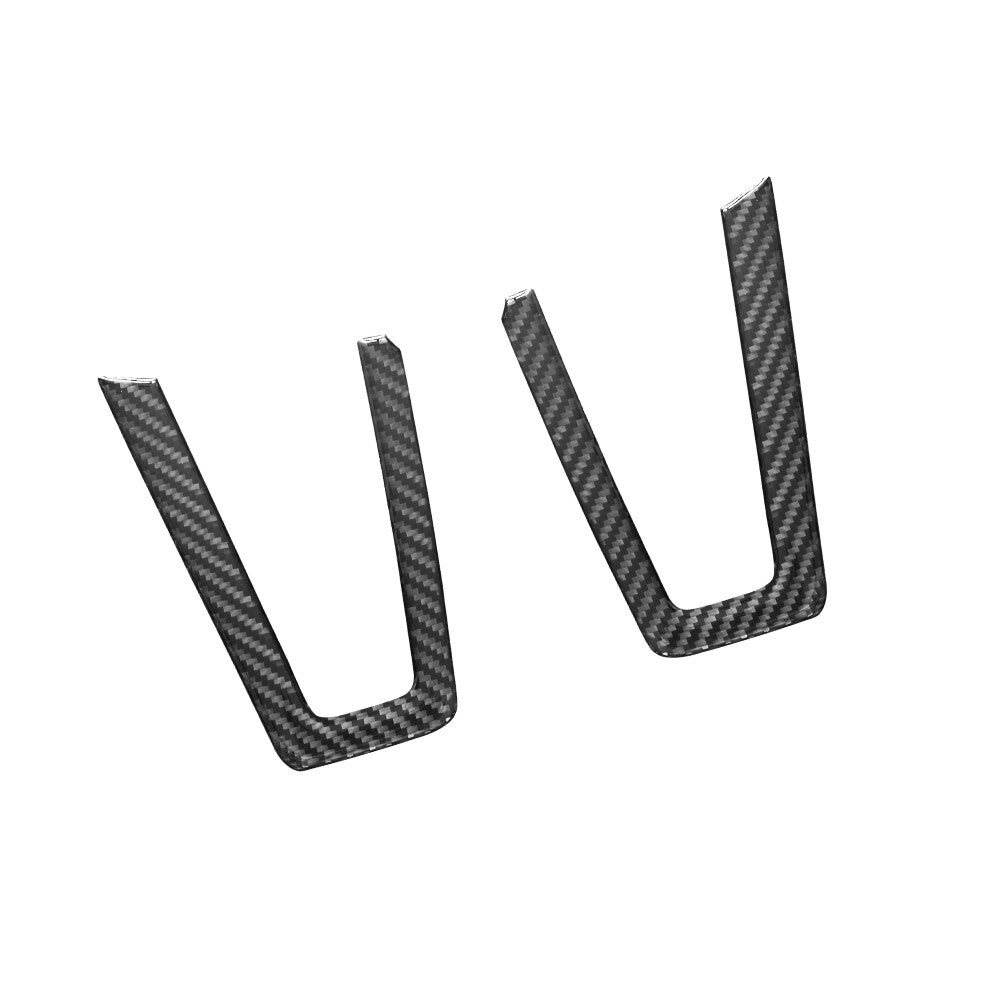 HUD Display Trim Cover Type-C For CLA 2014-2018/GLA 2015-2018 v