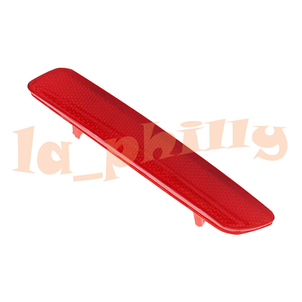 Passenger Side Right Rear Bumper Brake Light Reflector For 2010-2011 for HONDA for CR-V Q