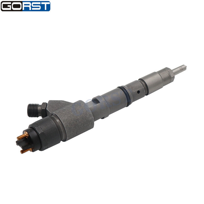 Common Rail Injector Assembly 0445120066 for Volvo Truck Deutz D6D v