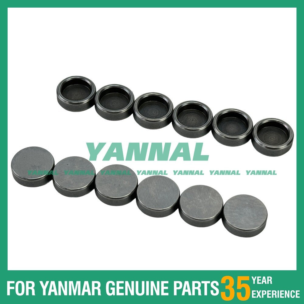 H07C valve cover is suitable for Hino engine parts -