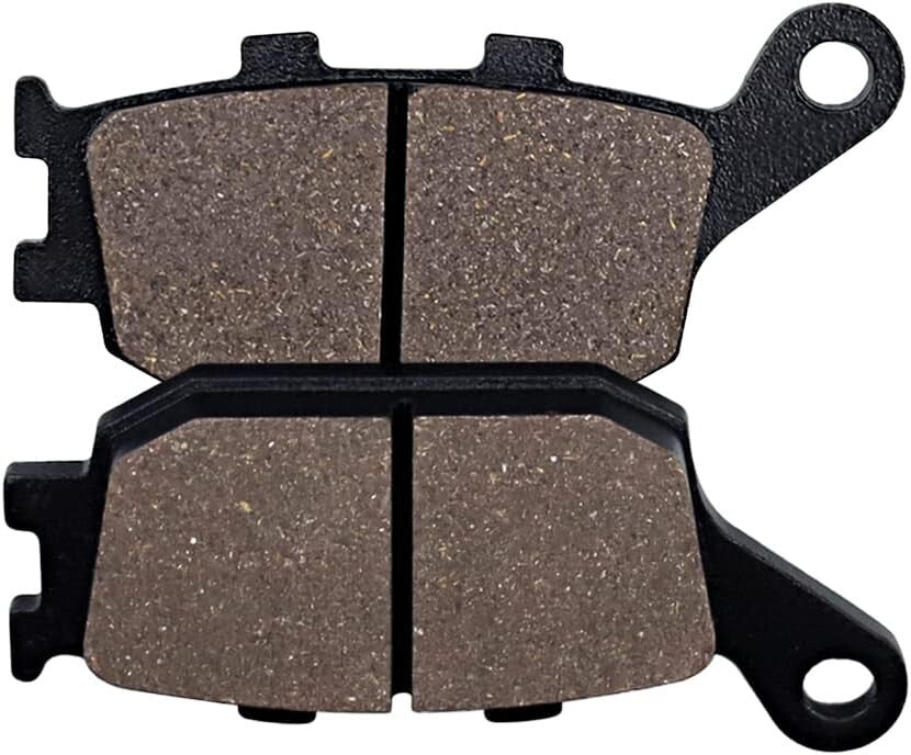 Brake Pads for YAMAHA R1 YZFR1 YZF-R1 2004 2005 2006 MT07 MT-07 A Tracer 700