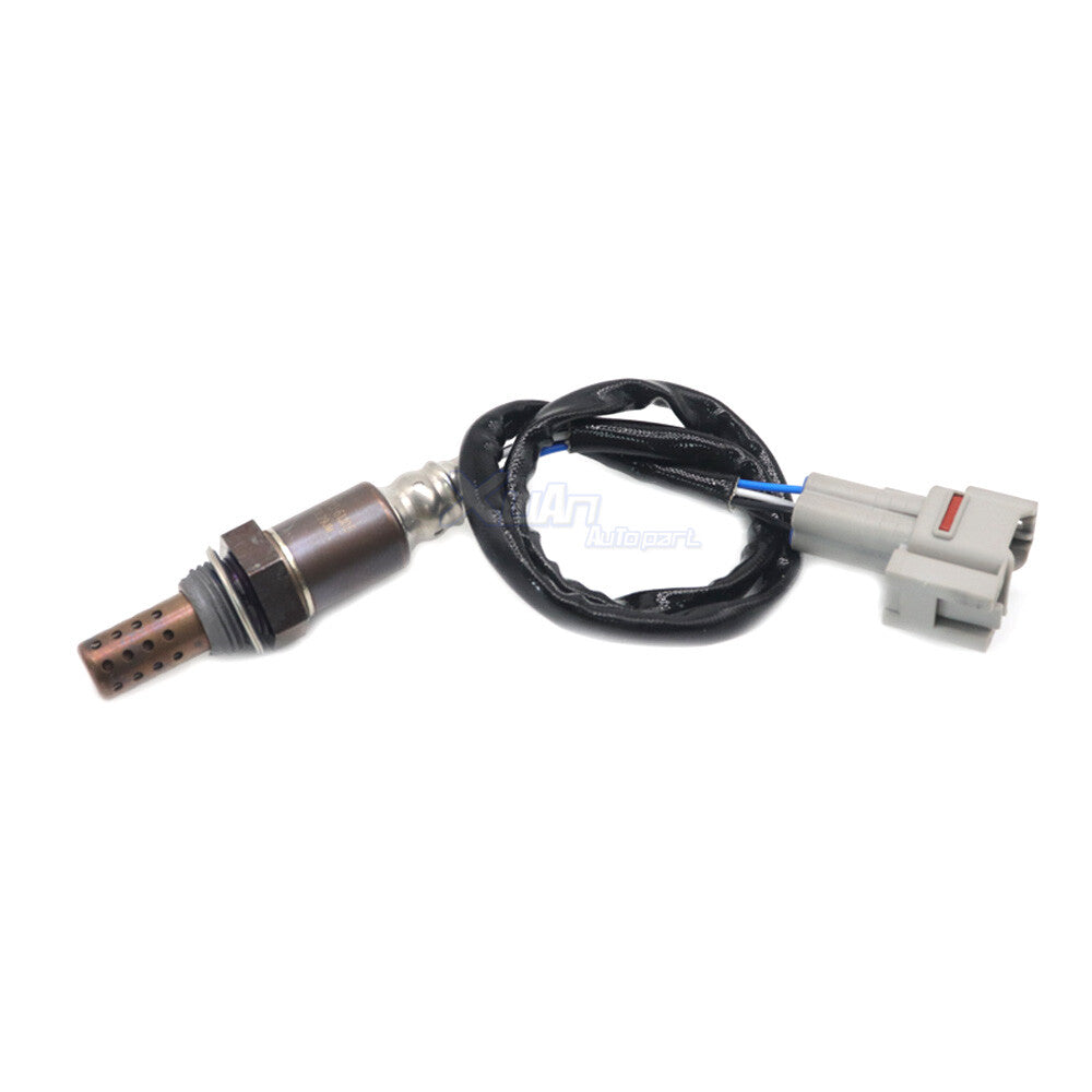 18213-61J00 is suitable for 2000-14 for Suzuki APV 1.3L to 1.5L to 1.6L, and includes a brand new front Lambda oxygen sensor. v