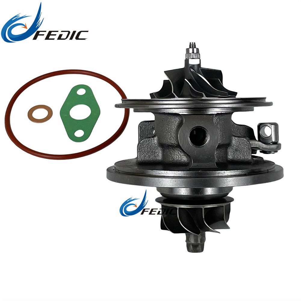 Turbo cartridge BV39 54399880029 for Audi A3 for Seat for Skoda for VW 1.9TDI 77 Kw BLS 2004