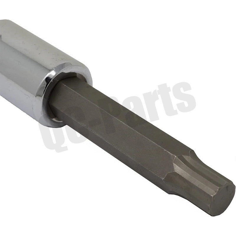 1PCS Head Bolt Wrench, 10mm - Compatible with for Toyota Q
