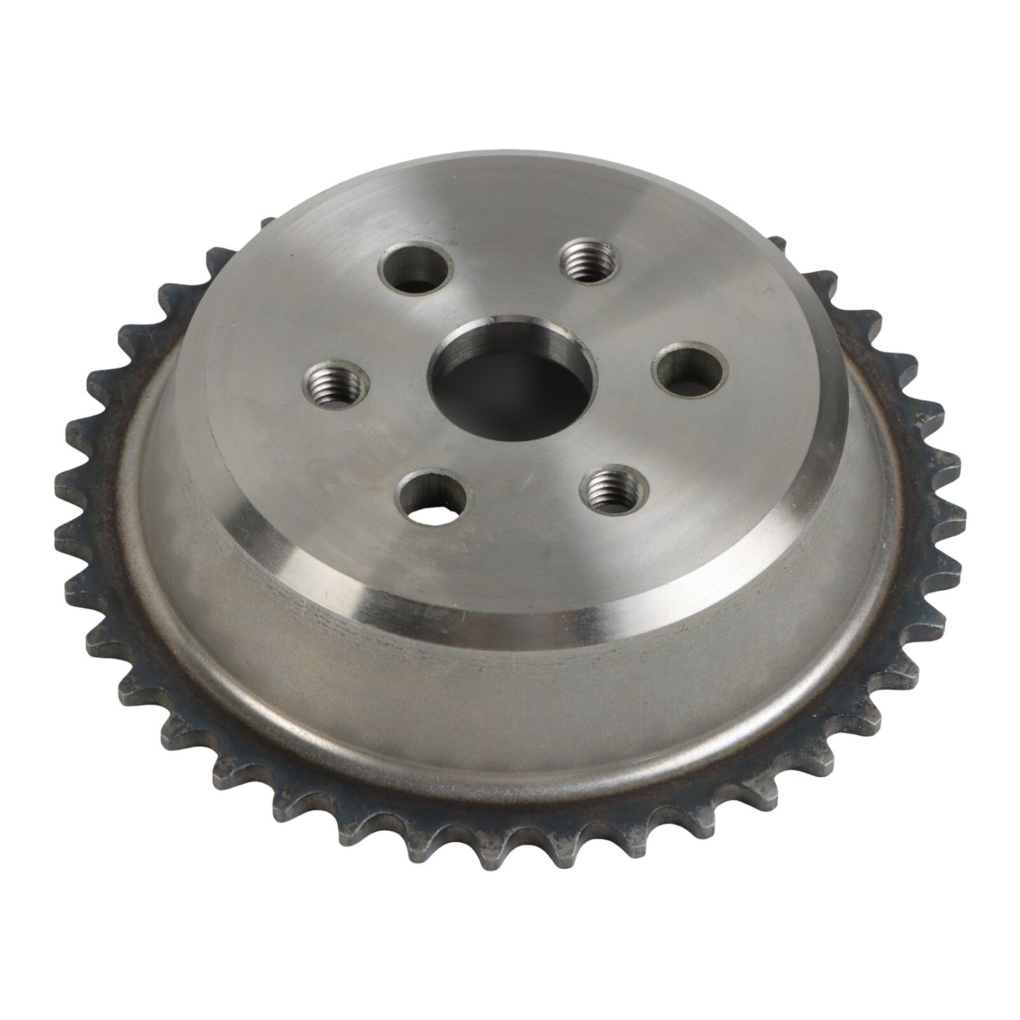 Timing Chain VCT Selenoid Actuator Gear Cover Gasket Kit For GM Ecotec 2.2L 2.4L