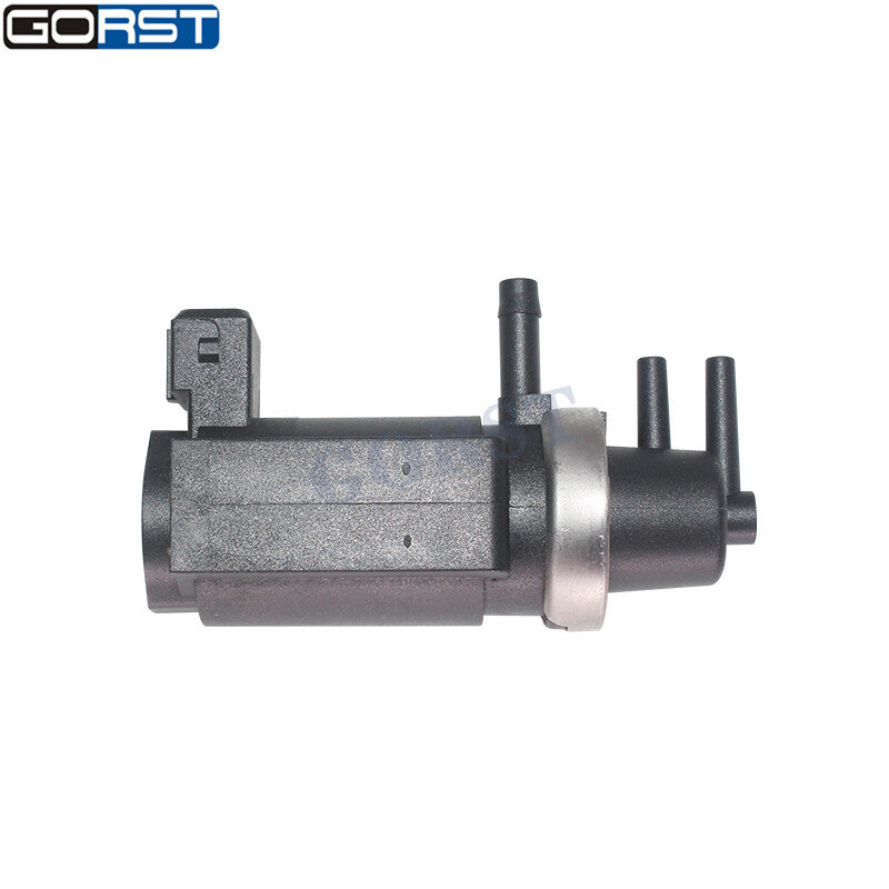 Vacuum turbocharger control valve 14956-EB70B is suitable for Nissan Navara D40 Pathfinder.