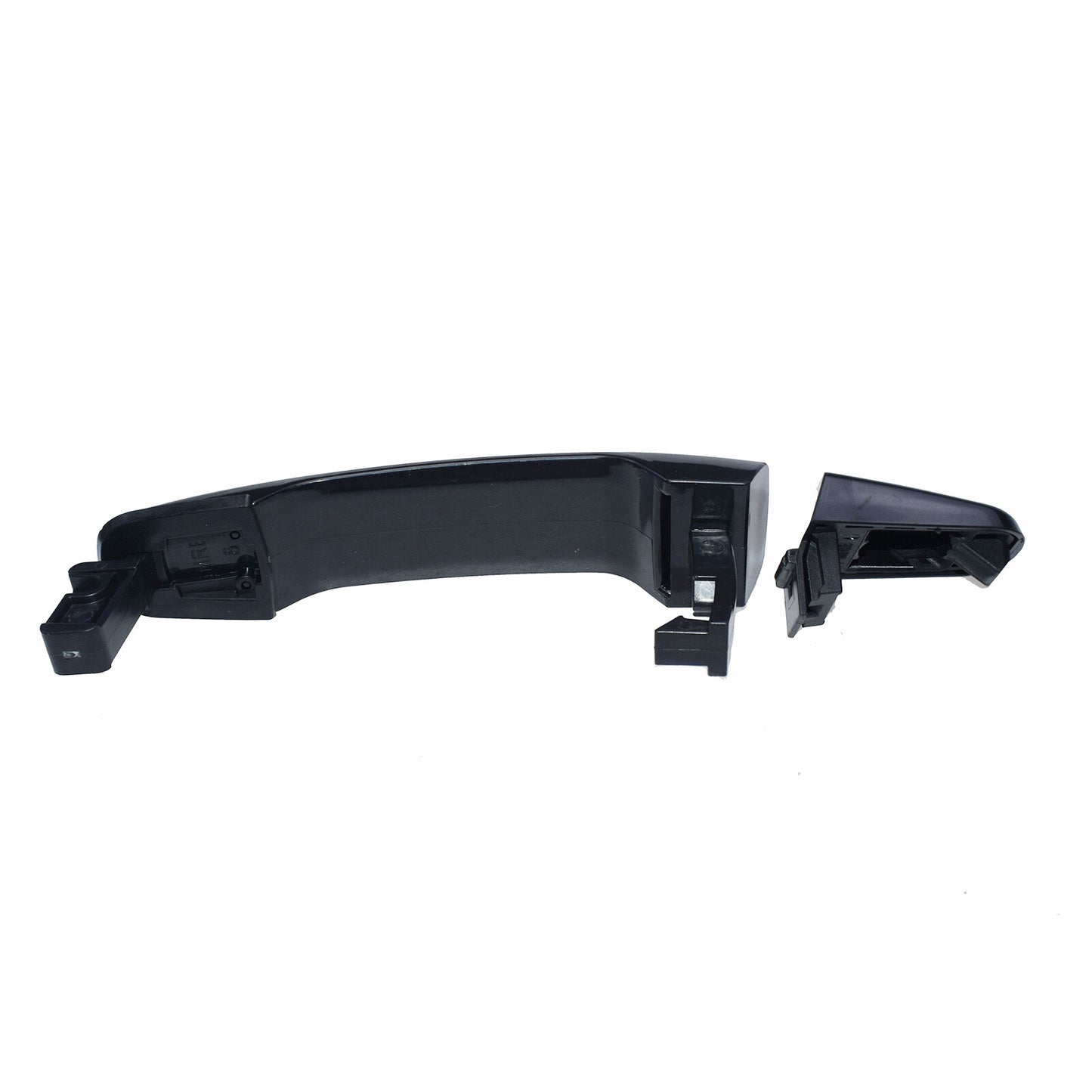 Brand new exterior door handles for the front right or rear left and right sides of a for Pontiac for GMC . n
