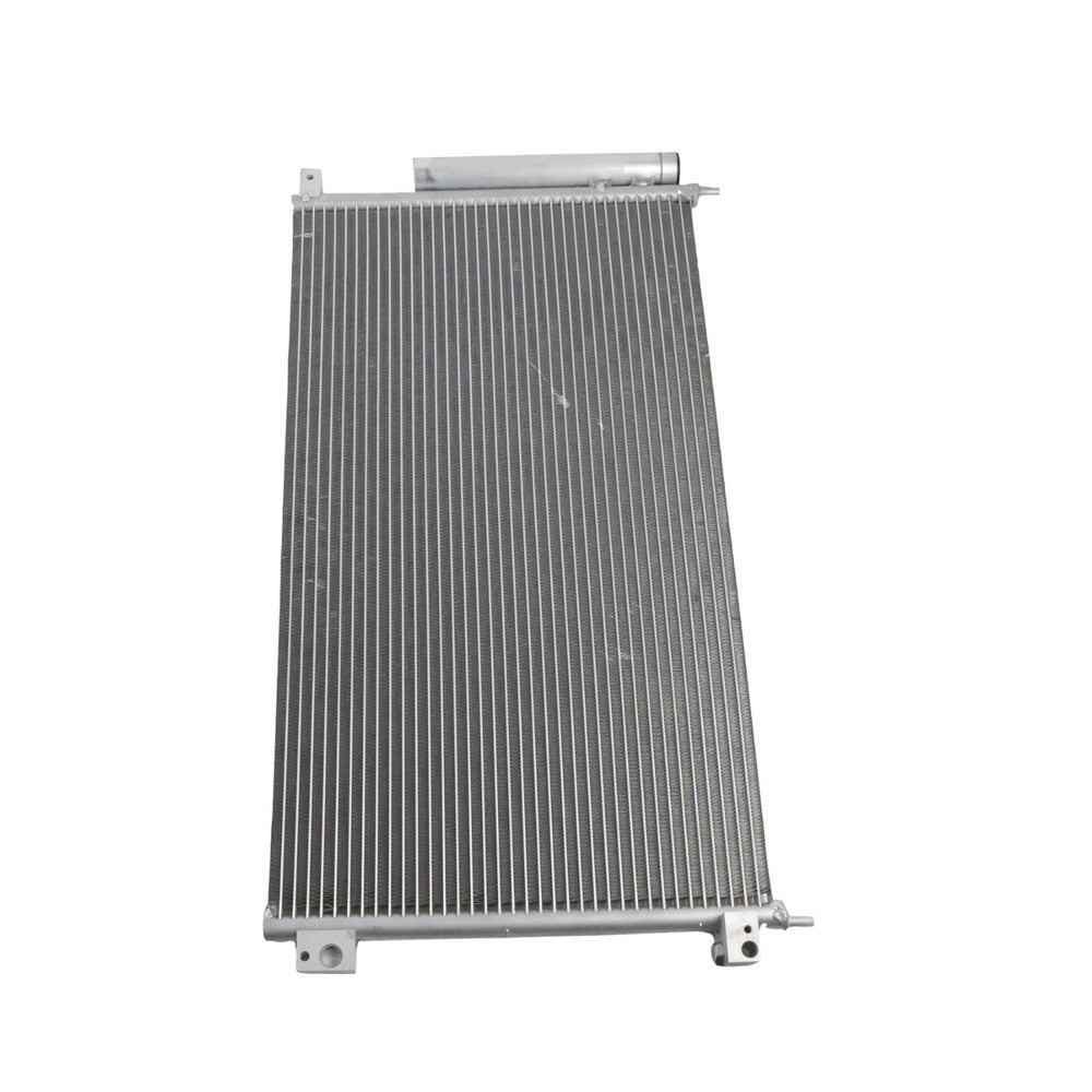 AC Condenser 3086 HO3030131 for 2003-2007 for Honda Accord 2.4L 3.0L Aluminum