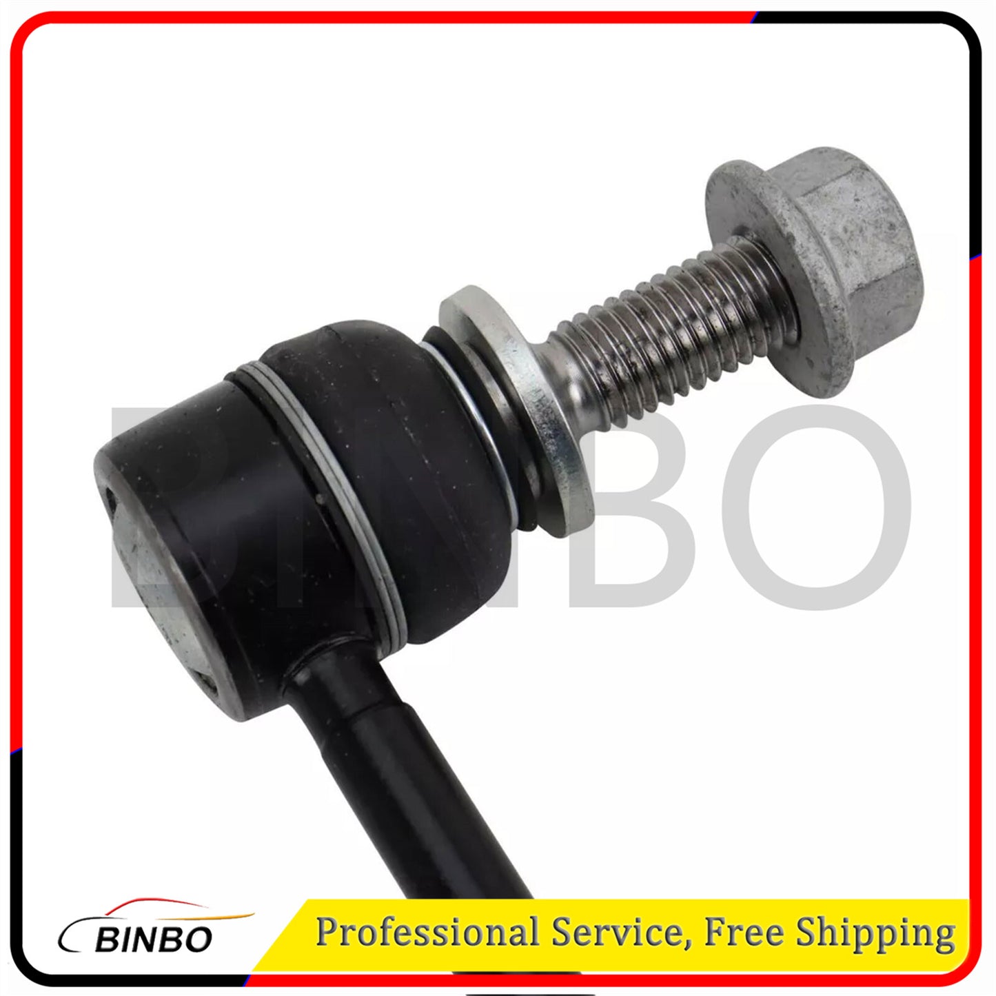 LR048092 SWAG Link Stabilizer Rear Right for LAND ROVER Discovery V for SUV Q