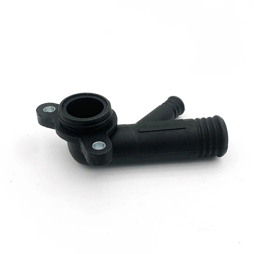 902-5223 Engine Coolant Water Outlet For 96-99 for BMW 318i 318is 318ti Z3 Q