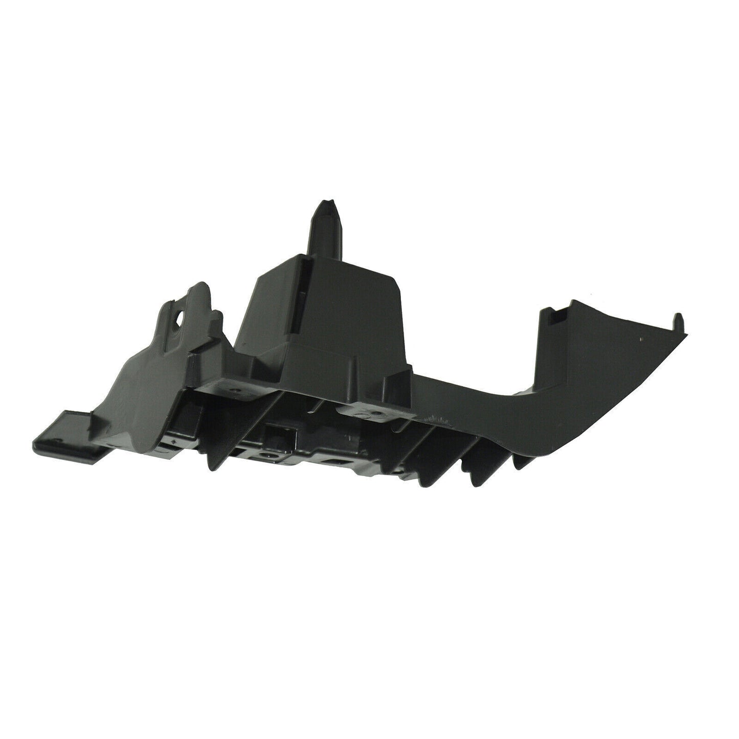 1-Pack Front Right Lower Bumper Bracket for 2014-2018 for Jeep Cherokee 68210064AD- v