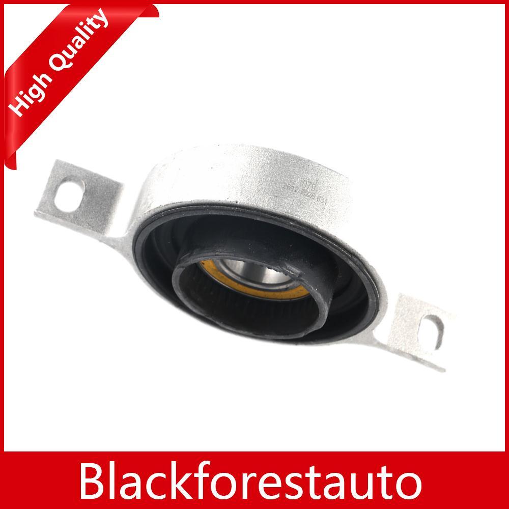 Driveshaft Drive Center Carrier Bearing Support fit for BMW 128i 135i 328i 325i 335i