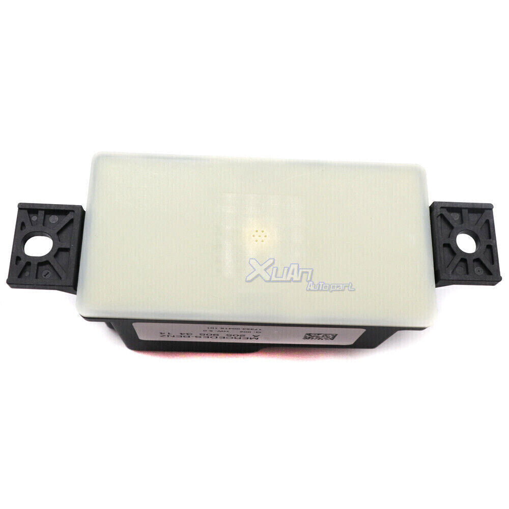 Voltage converter module auxiliary battery suitable for C-Class A2059053414- v