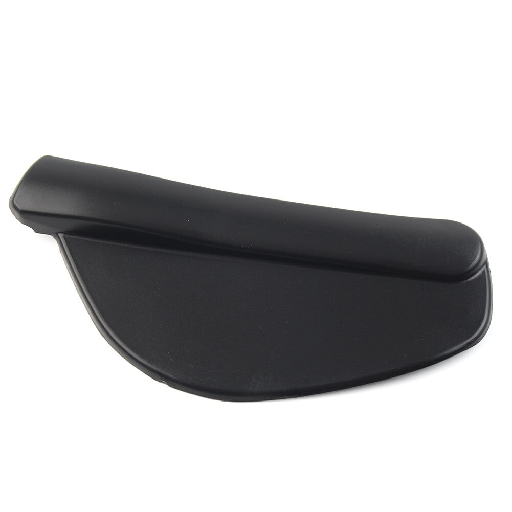 Front Right Windshield Wiper Arm Cap Cover Fit for BMW E60 E61 E63 E64 61617035103 Q