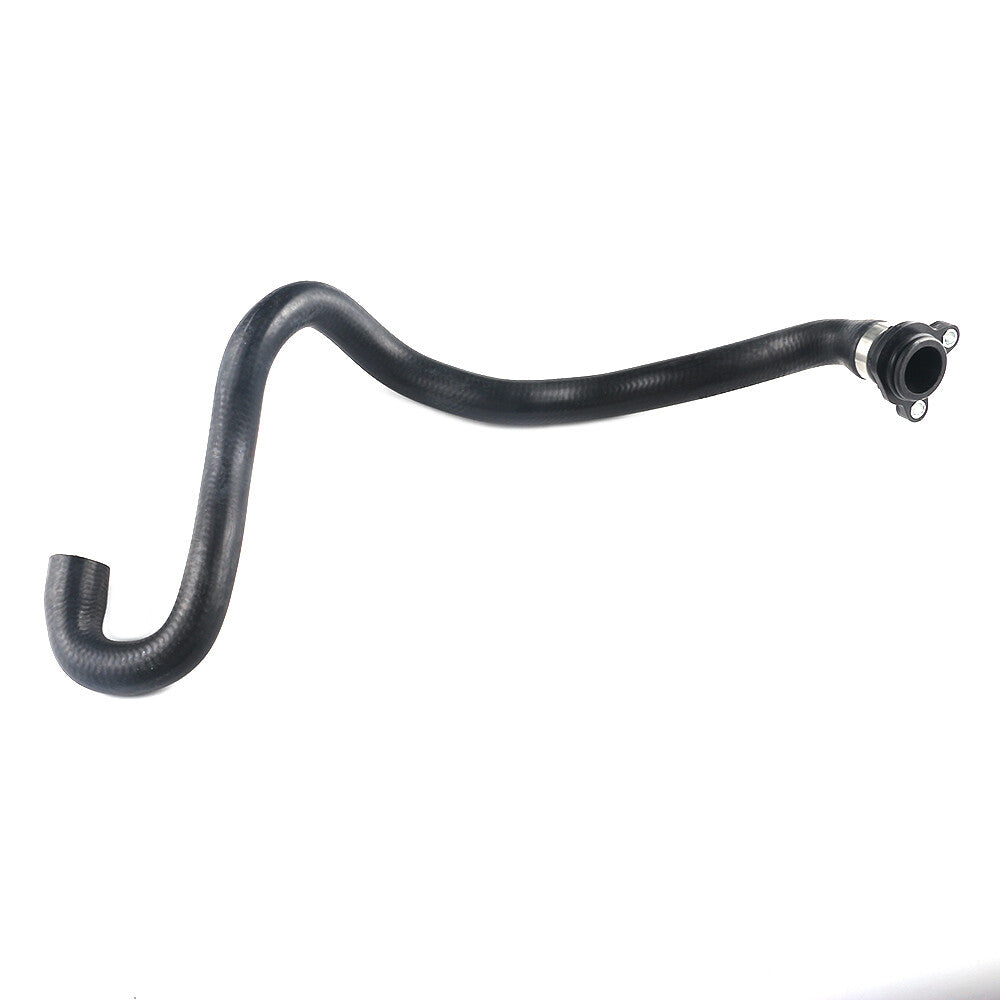 Cooling System Coolant Hose Cylinder Head-Thermostat Hose for E60 E61 535i Black Q
