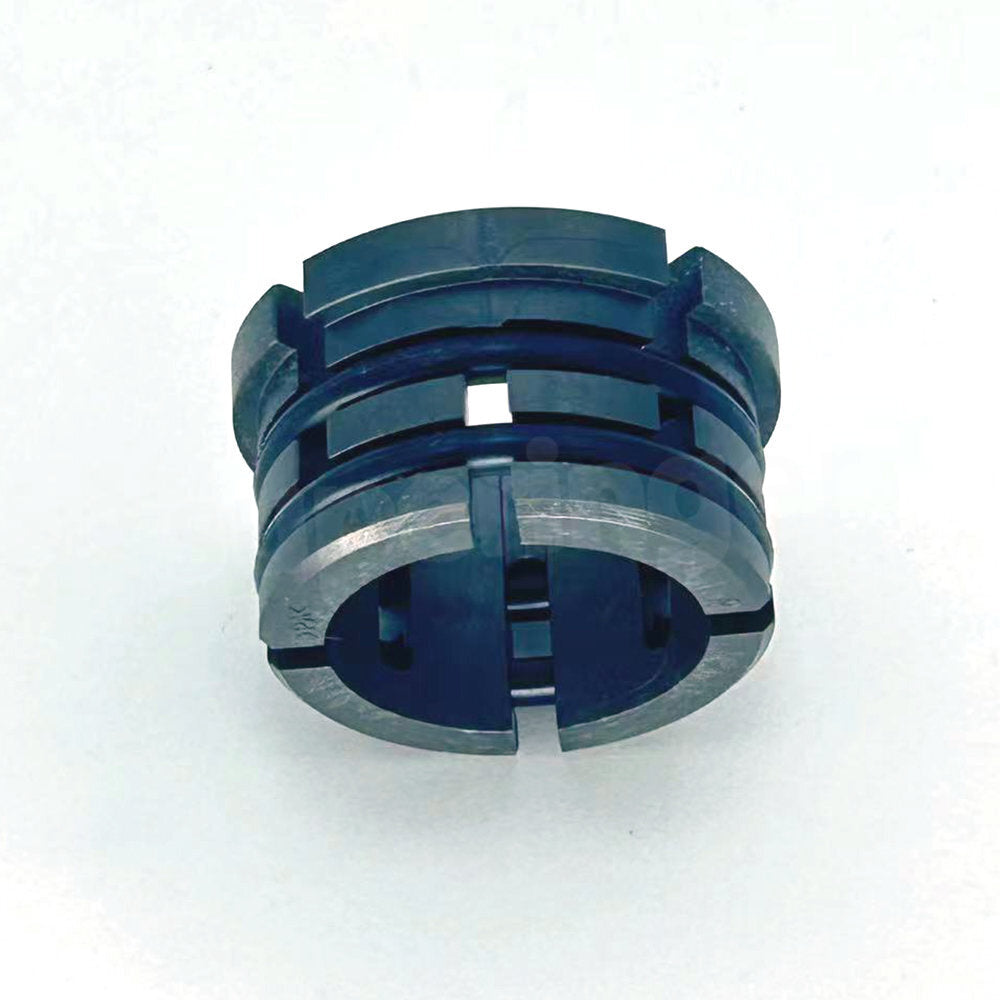 Black power steering bushing for Hyundai for Elantra FORTE 06-10 56521-1H000