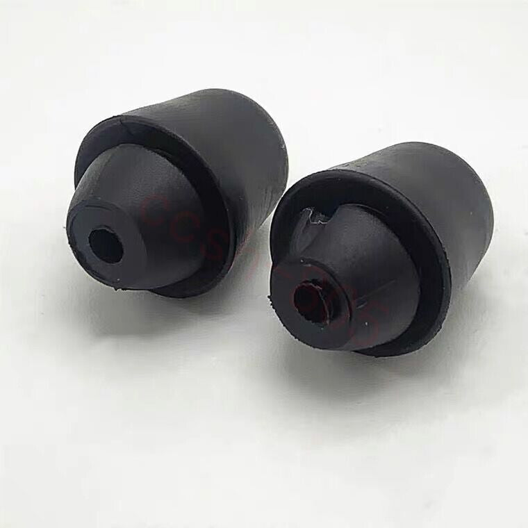 5 Pcs Car Door Rubber Damper Buffer Stoppers for Hyundai for Kia Q