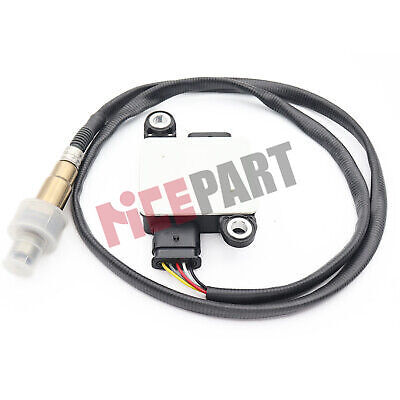 1pcs NEW 55508293 PM Diesel Particulate Matter Sensor PM Sensor