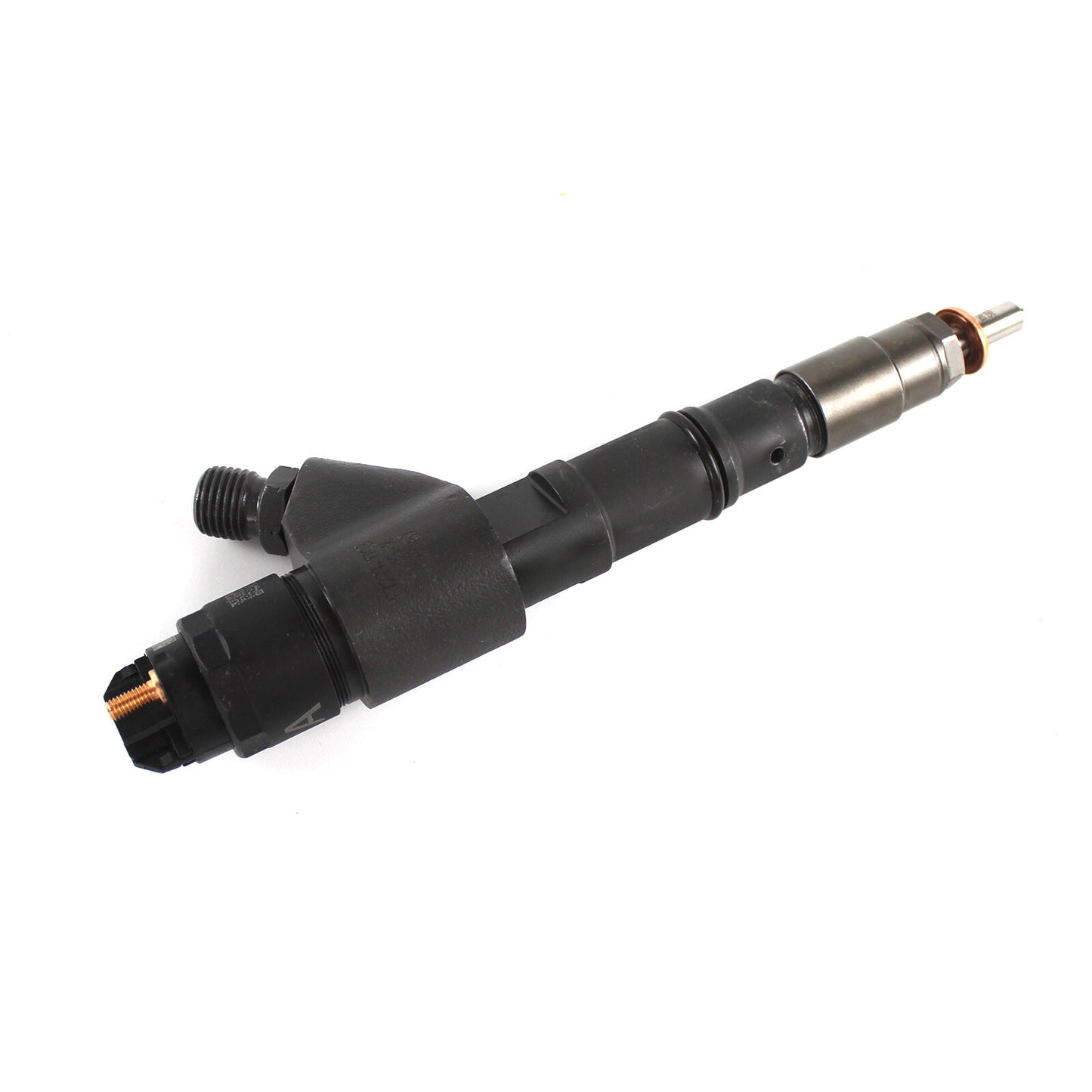 6 Fuel Injector 20798683 0445120067 for Volvo Excavator EC210 EC210B VOE20798683
