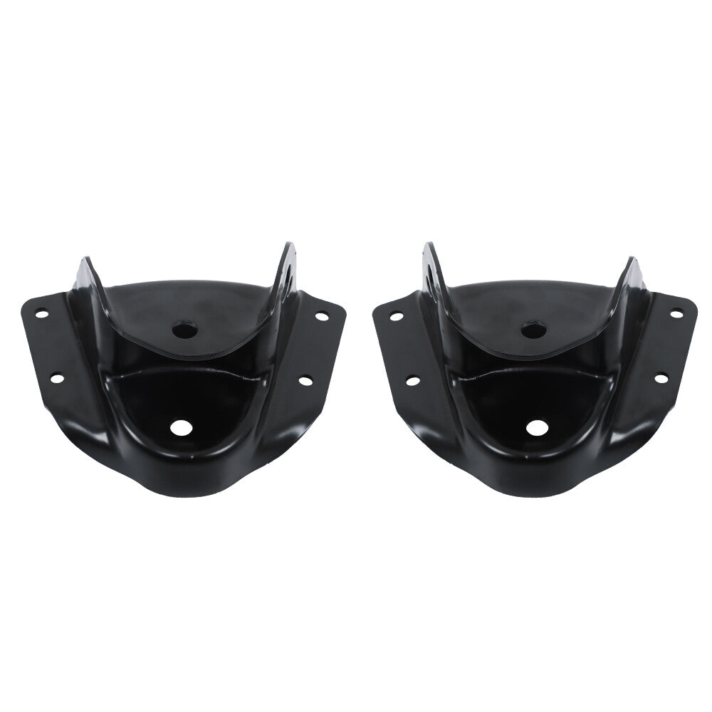Repair kit for GMC C1500 rear leaf spring restraint hanger bracket (models 88-97) n