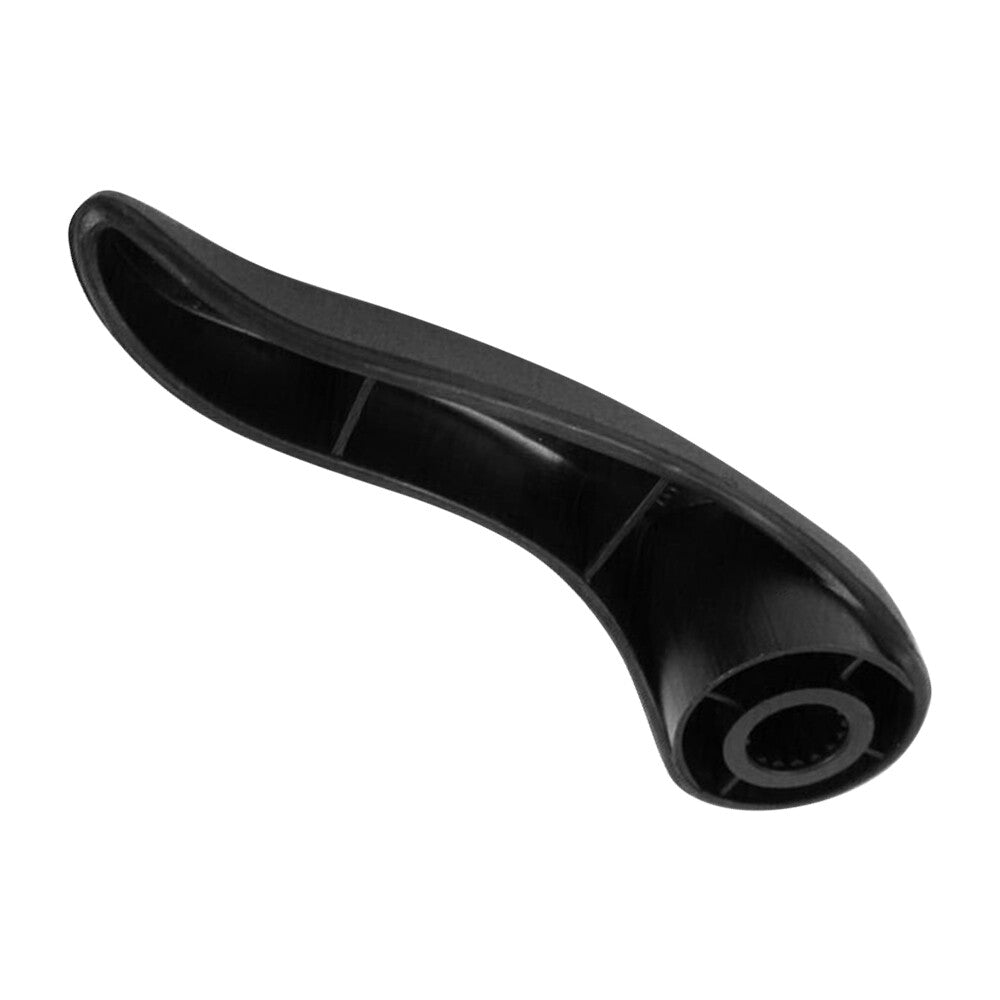 Fits For 1998-2011 for Dodge Dakot Left Side for Seat Recliner Lever Adjustment Handle Q