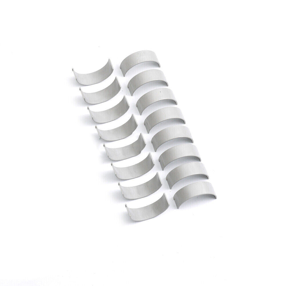 Connecting rod bearing housing kit for C218 W166 X166 M278 4.7L