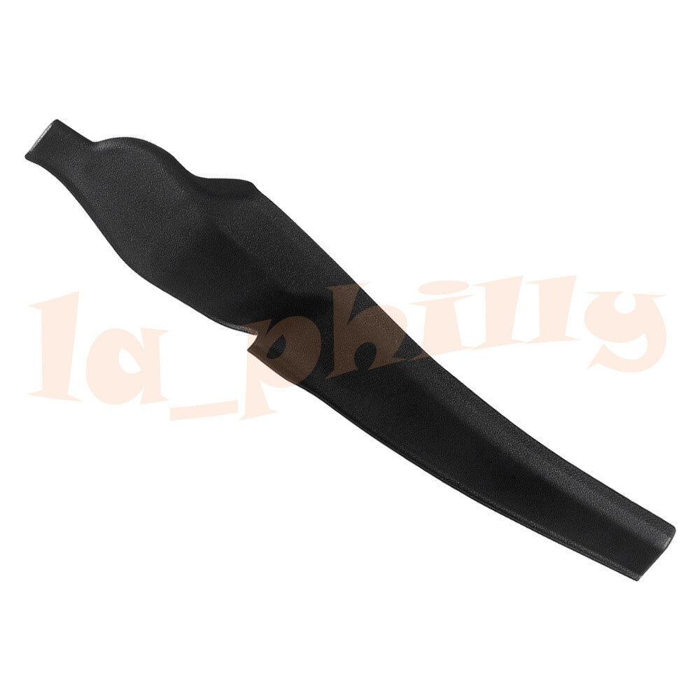 Right Side Accessories Cowl Extension Panel For 13-19 XTS Replacement 22980632 Q
